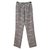 Dries Van Noten Pants, leggings Multiple colors Silk  ref.56899