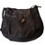 Delvaux Handbags Black Leather  ref.56916