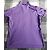Dsquared2 polo da uomo colore viola nuova XL - vista 5