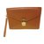 Lancel Wallets Small accessories Brown Leather  ref.56948