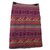 Jupe de la marque Antik Batik taille 38 Polyester Multicolore  ref.56995