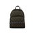 Prada backpack new Green Nylon  ref.57119