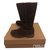 Ugg Boots Brown Leather  ref.57132