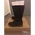 Ugg botas de nieve Linford marrón cuero Castaño - vista 4