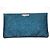 Tara Jarmon Green Glitter Clutch Bag - view 13