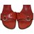 Free Lance Mules Red Patent leather  ref.57216