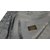 Louis Vuitton Sciarpa classica Monogram Grigio Seta  ref.57254