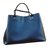 Agnès b. Handbags Black Leather  ref.57286