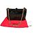 Borsa a tracolla Valentino in vernice nera con catena Nero - vista 2