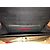 Borsa a tracolla Valentino in vernice nera con catena Nero - vista 6