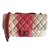Chanel TIMELESS Multicor Couro  ref.57364