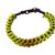 Kenzo Necklaces Yellow Metal  ref.57398