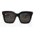 Céline Sunglasses Black Plastic  ref.57409