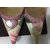 Décolleté A. Testoni Multicolore - vista 9