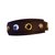Louis Vuitton Bracelets Cuir Prune  ref.57435