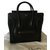 Céline Micro luggage Black Exotic leather  ref.57447