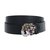 Gucci belt new Black Leather  ref.57456