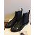 Charlotte Olympia Botas - vista 5