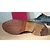 Valentino Garavani Scarpe stringate in pelle Valentino , taglia 39 - vista 5