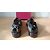 Valentino Garavani Scarpe stringate in pelle Valentino , taglia 39 - vista 7