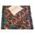 Kenzo Silk scarves Leopard print  ref.57531