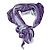 Diesel Sciarpe di seta