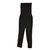Autre Marque PROMOD Jumpsuits Black Polyester  ref.57550