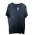 Diesel Tee shirts Coton Gris  ref.57640