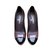 Chanel Heels Multiple colors Patent leather  ref.57652