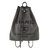 Chanel Deauville Dark grey Cloth  ref.57678