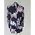 Laurèl Printed flowers Jacket - view 3
