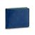Slender mens wallet Louis Vuitton Blue
