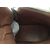 Baskets Sandro en daim taupe 40 - vue 3