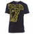 Versace Tee shirts Coton Noir  ref.57736