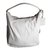 Yves Saint Laurent Multy White Exotic leather  ref.57749