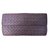 Bottega Veneta Wallets Purple Leather  ref.57769