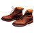 Heschung Ginkgo Brown Leather  ref.57776
