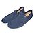 Kenzo Müßiggänger Slipper