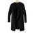 Céline Celine Coat Black Wool  ref.57800
