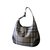 Burberry Handbags Leather  ref.57814