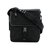 Prada messenger bag Black Nylon  ref.57860
