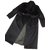 Valentino Men Coats Outerwear Black Cashmere  ref.57867