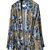 Robert Rodriguez Flor kimono - vista 2