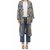 Robert Rodriguez Flor kimono - vista 3
