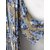 Robert Rodriguez Flor kimono - vista 5