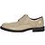 S039 KENZO DERBIES RICHELIEU COULEUR CREME T.39.5 / 6.5