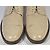 S039 KENZO DERBIES RICHELIEU COULEUR CREME T.39.5 / 6.5 - vue 3