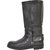 Palladium Botas Negro