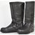 Palladium Botas Negro - vista 2
