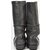 Palladium Botas Negro - vista 5